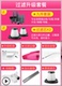 robot hút bụi lau nhà liectroux c30b Máy hút bụi gia đình nhỏ Han cầm tay thảm siêu êm, công suất cao, ngoài cần đẩy thanh quét LF-07 máy hút bụi dyson