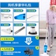 robot hút bụi lau nhà liectroux c30b Máy hút bụi gia đình nhỏ Han cầm tay thảm siêu êm, công suất cao, ngoài cần đẩy thanh quét LF-07 máy hút bụi dyson Máy hút bụi