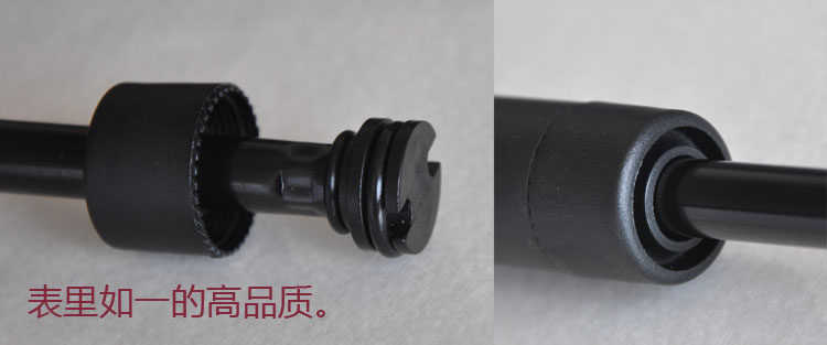 Pompe à vélo GIYO - Ref 2389123 Image 6