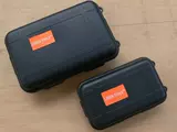 Портативная водонепроницаемая коробка EDC/Инженерная пластиковая коробка инструментов точно