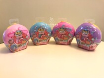 US Pikmi Pops Doughmis surprise donuts blind box fragrance rebound plush toy