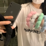 Универсальный милый ободок для выхода на улицу для умывания, коллекция 2023