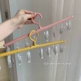 Носки для домашнего использования, вешалка, система хранения, сушилка