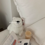 Бархатная мультяшная кукла, подарок на день рождения, панда, с медвежатами