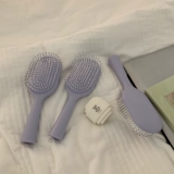 Кушон, маленькая портативная милая расческа, подушка безопасности