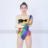 Танцевальный танец танце