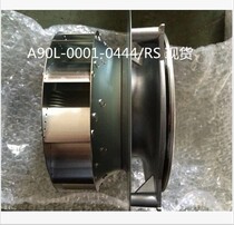 Japan original fanuc spindle axial fan cooling fan A90L-0001-0444 RS R spot