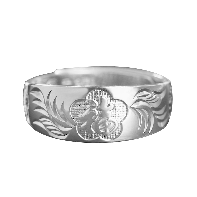 Bague mixte OTHER   en Argenterie - Ref 3089657 Image 5