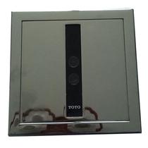 TOTO Induction Urinal Accessories TOTO Urinal Sensor DUE106UEPA Metal Panel Assembly