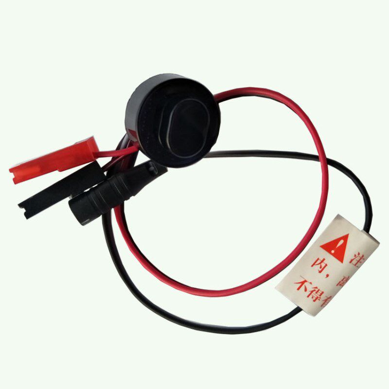 The new American urinal induction water purifier CF8604 8614 universal oval sensor window electric eye