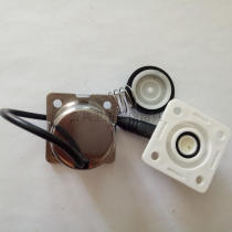 Supply Huida Induction Urinal Accessories HUDIA urinating automatic sprinkler HD3112AD solenoid valve coil