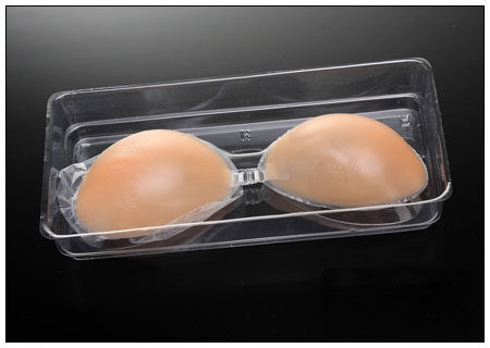 Pads pour soutien-gorge - Ref 816951 Image 4