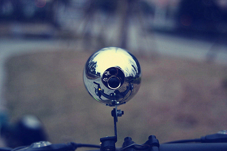 Eclairage pour vélo HANGYI - Ref 2399112 Image 13