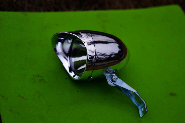 Eclairage pour vélo HANGYI - Ref 2399112 Image 10