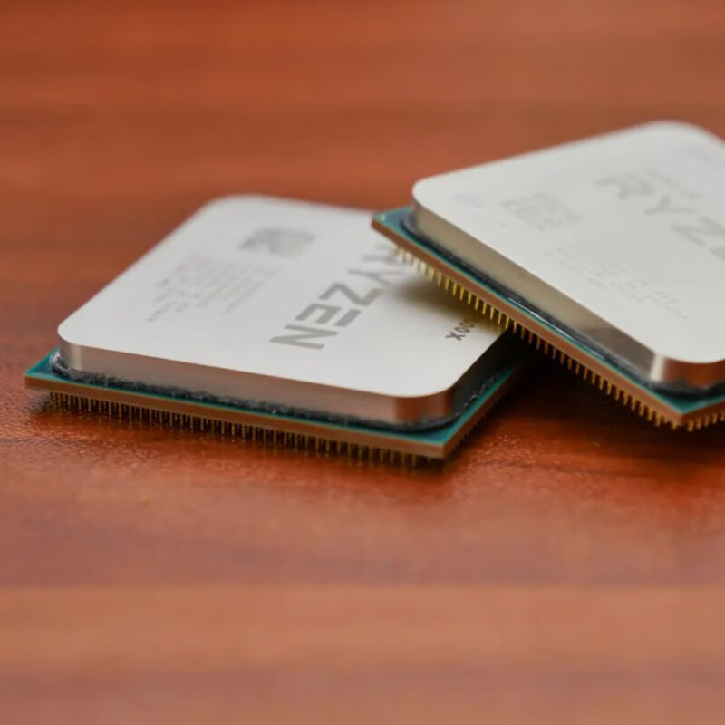 Amd Ryzen 2700 3600 2400g 3400G3700X 3800 5600g Am4Cpu