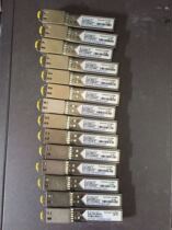 Original FINISAR electrical port 1000M SFP module FCLF-8521-3 Color new new