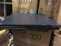 JUNIPER EX4200-24PX 24-port FULL GIGABIT POWER SUPPLY LAYER 3 switch can be expanded to 10 GIGABIT