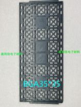 Electronic components IC chip tray tray BGA QFP QFN BGA35 * 35mm 24 grid