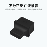 SFP Light -Mouth Dust -Pression Plug Pluglable Blobled для защиты пылесоса -защищенного гигабитного оптического оптического уплотнения выключателя -сетью