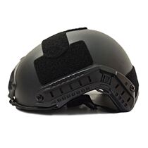 Child Tactical Helmet Elementary School Student Soldiers Fast Riding Camouflak Super Light Training Outdoor Light Weight Special Action Version
