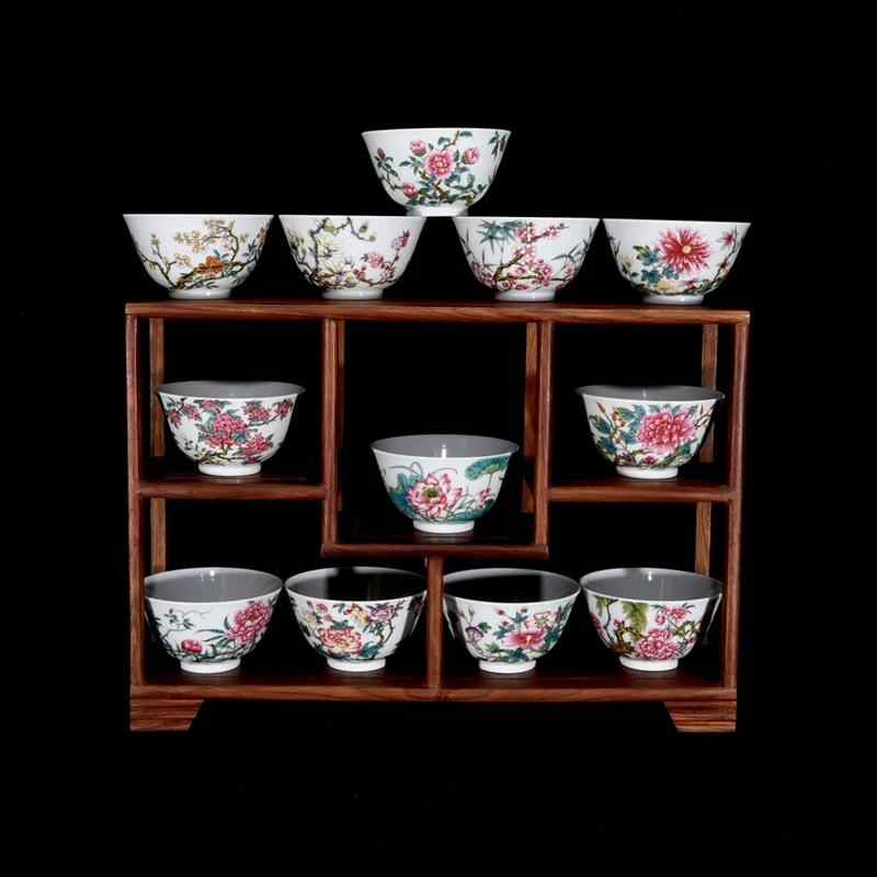 雍正年制粉彩碗- Top 50件雍正年制粉彩碗- 2025年10月更新- Taobao