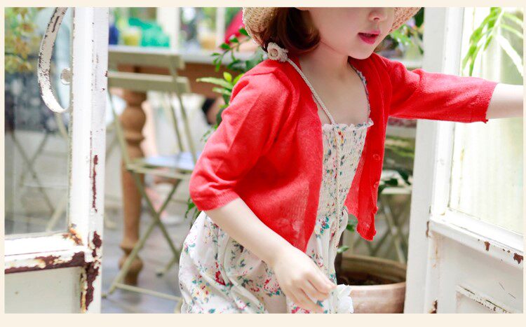 Pull fille - Ref 2104404 Image 29