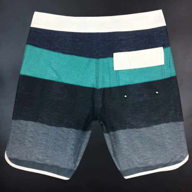 Quần đi biển nhanh khô quần lướt sóng quần thể thao quần short kích thước lớn mùa hè lỏng lẻo năm quần thể dục cạnh tranh quần 	quần dài đi biển nữ	