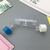 Невидимые скульптурирующие очки, бутылка, щипцы для бутылочек, хранилище