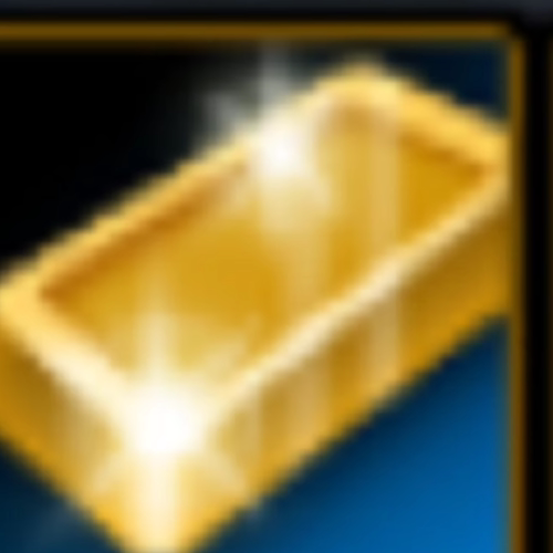 Nautical Century Ac Server 500 Gold Ingots Hhb Nautical Coins