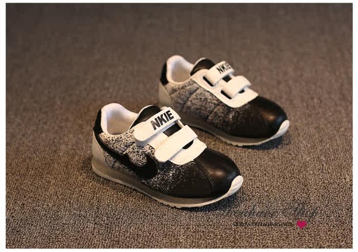 Chaussures enfants pour printemps - Ref 1040438 Image 10