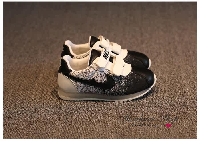 Chaussures enfants pour printemps - Ref 1040438 Image 11