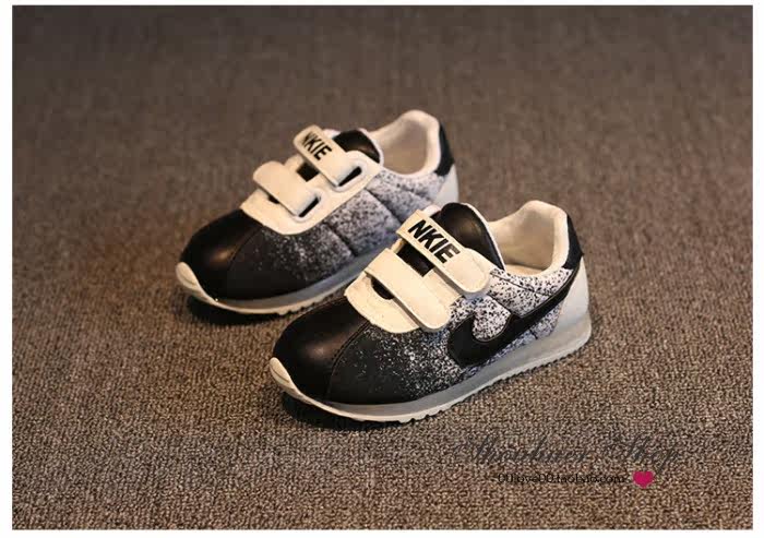 Chaussures enfants pour printemps - Ref 1040438 Image 9