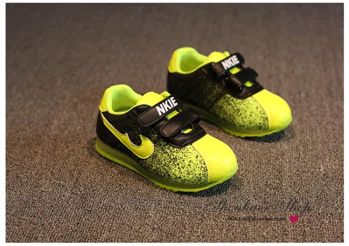 Chaussures enfants pour printemps - Ref 1040438 Image 19