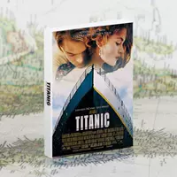 Титаник