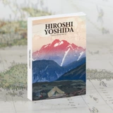 Японская открытка, украшение для ногтей, постер, карточки, ручная роспись, подарок на день рождения
