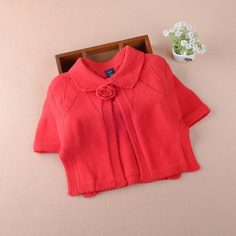 Cape pour fille - Ref 2156087 Image 6