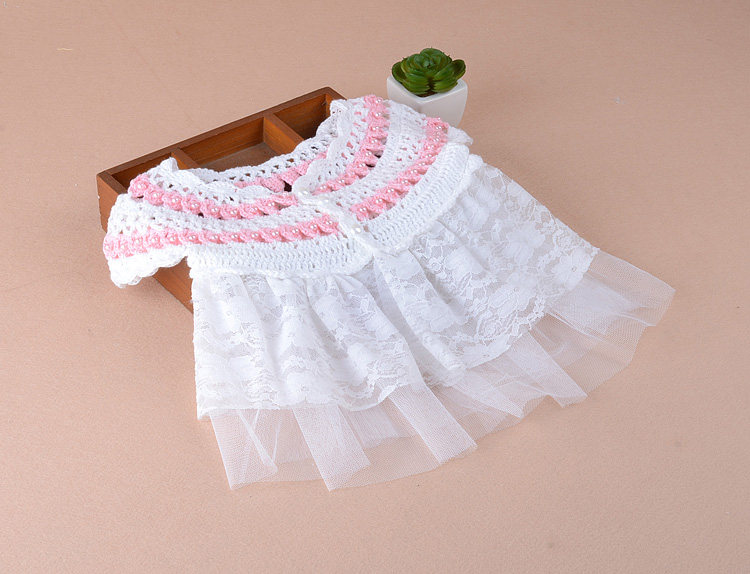 Cape pour fille - Ref 2156335 Image 22