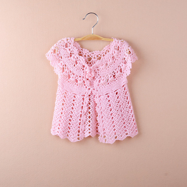 Cape pour fille - Ref 2154760 Image 9