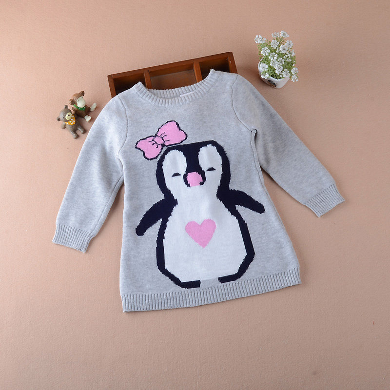 Pull fille - Ref 2105460 Image 11
