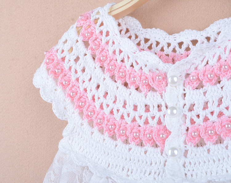 Cape pour fille - Ref 2156335 Image 18