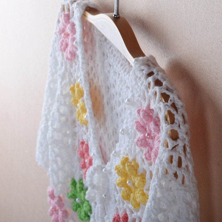 Cape pour fille - Ref 2154969 Image 12