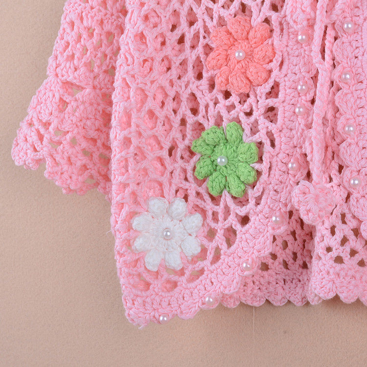Cape pour fille - Ref 2154969 Image 18