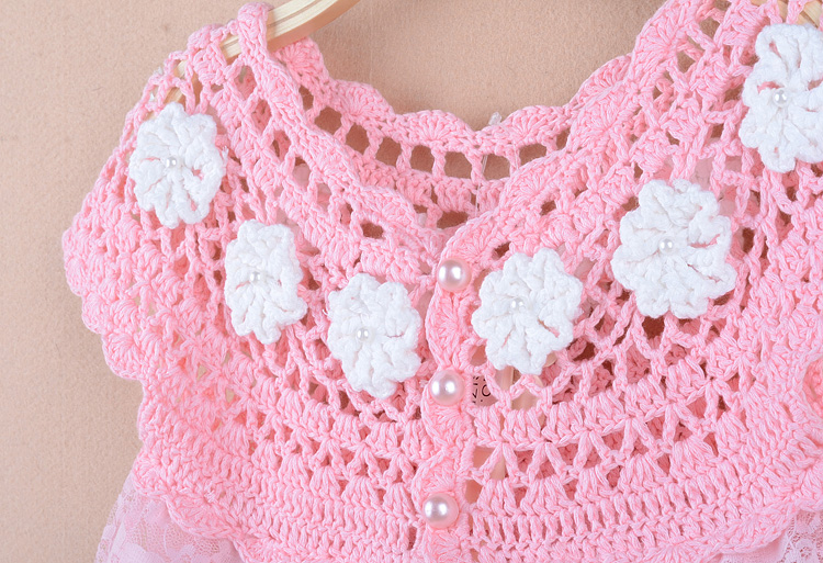 Cape pour fille - Ref 2157707 Image 11