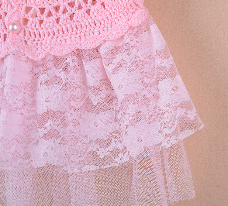 Cape pour fille - Ref 2157707 Image 13