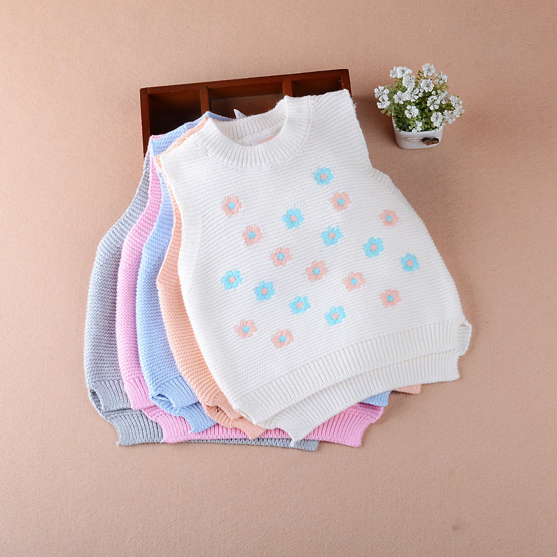 Gilet fille - Ref 2071144 Image 8