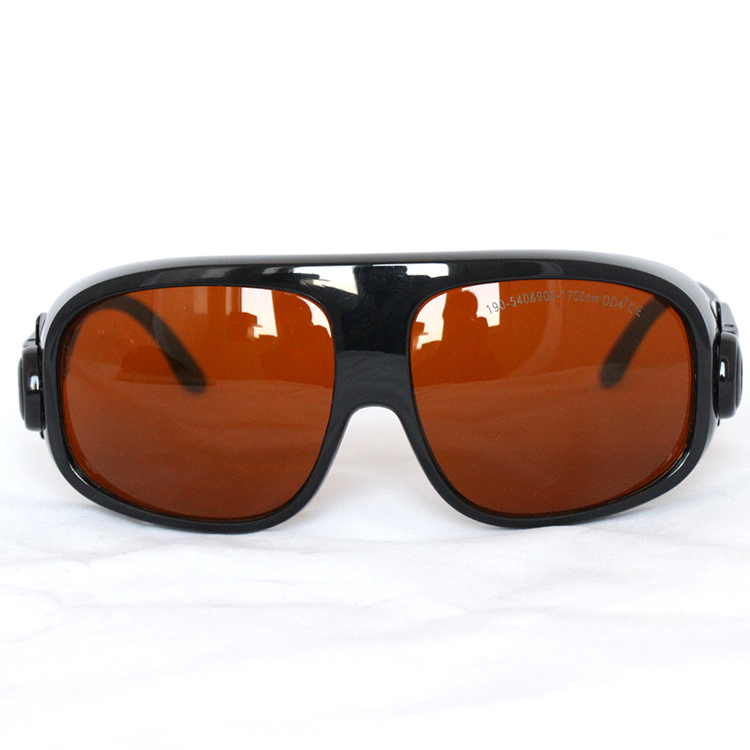 Laser Eye Mask