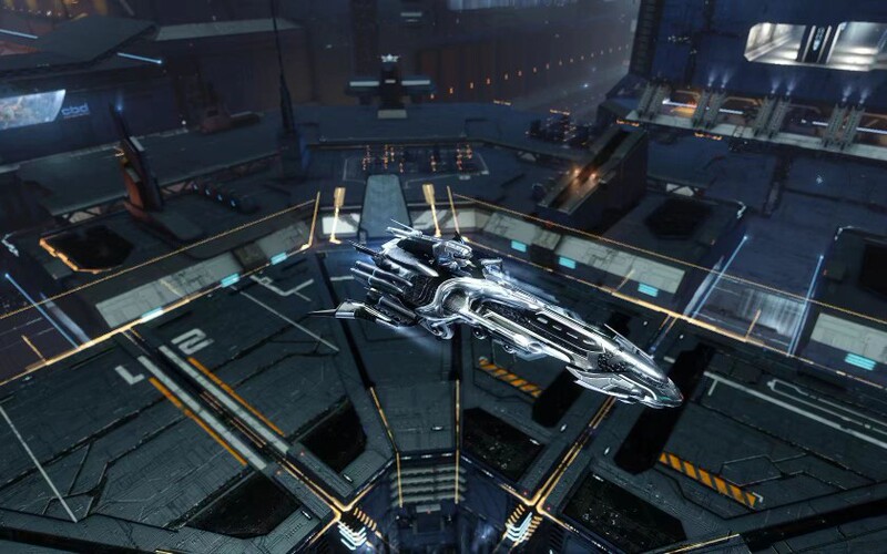 Eve Bestra Class/Exsult Class/Tiamat Class Netease Dawn Classic Server