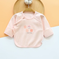 Олененок розовый модальный весна и осень