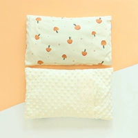 Грибная апельсиновая лапша бархат