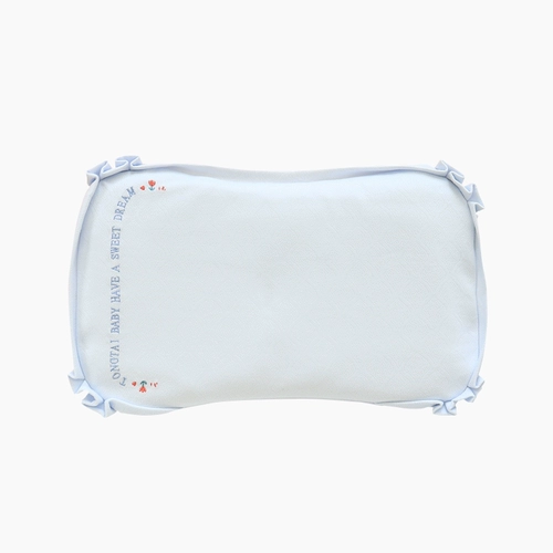 童泰 Подушка, хлопковая детская наволочка для новорожденных, 6 мес., 1 лет